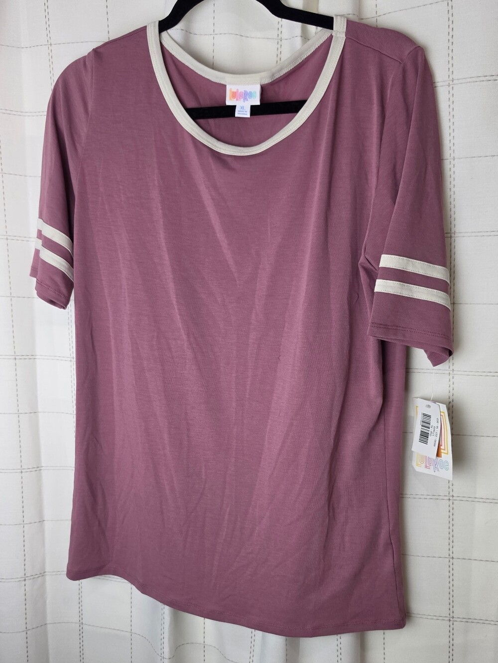LuLaRoe Gigi Top